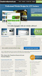 Mobile Screenshot of chamberwebnetwork.com